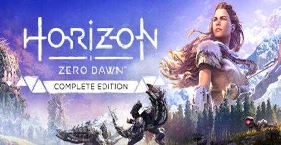 地平线：黎明时分/零之曙光/Horizon Zero Dawn（v1.10.H2）-游戏库
