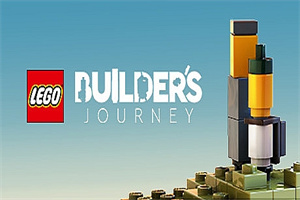 乐高：建造者之旅/LEGO Builders Journey
