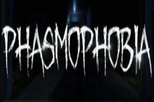 恐鬼症/Phasmophobia