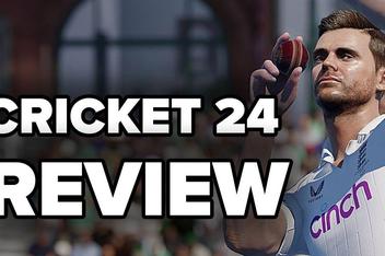 板球2024/Cricket 24