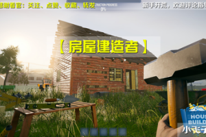 房屋建造者/House Builder