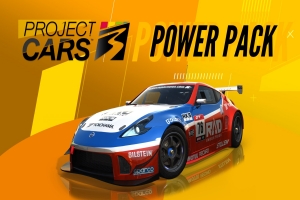 赛车计划3/Project CARS 3/支持VR