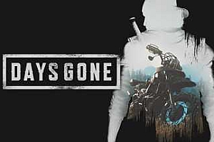 往日不再/Days Gone（更新V1.11终极复刻版+集成破碎之路等全DLC）