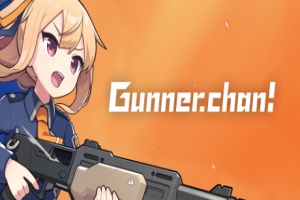 枪手酱/Gunner Chan