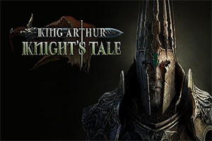 亚瑟王：骑士传说/King Arthur: Knights Tale