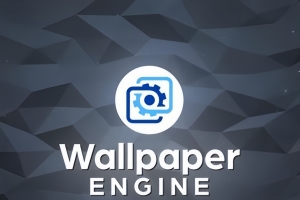 壁纸引擎/Wallpaper Engine
