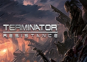 终结者: 黑暗命运 – 反抗/Terminator: Dark Fate – Defiance