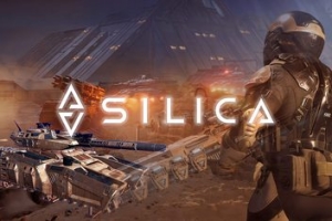 Silica