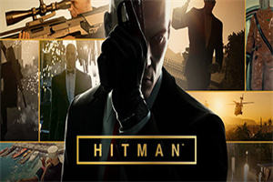 杀手6/5/4/3/2/1/Go – Hitman