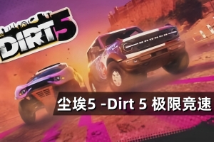 尘埃5/Dirt5
