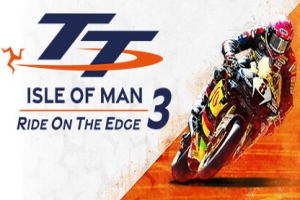 曼岛TT：边缘竞速3 / Isle Of Man: Ride on the Edge 3