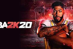 NBA2K20