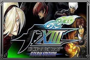 拳皇13/KOF13/The King of Fighters 13