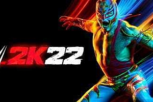 美国职业摔角联盟/WWE 2K22（数字限量版）