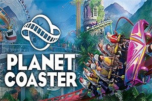 过山车之星/Planet Coaster