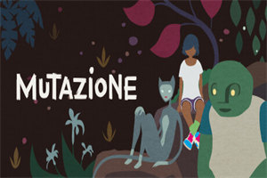 异变小镇/Mutazione(v1.83版)