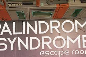 回文综合症：逃生室/Palindrome Syndrome: Escape Room（v1.6.4）