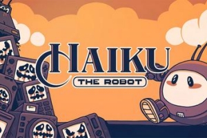 机器人海库/Haiku, the Robot（Build10183956_v1.1.3版）
