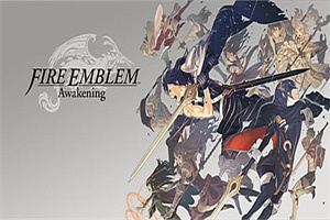 火焰之纹章：觉醒/Fire Emblem: Awakening
