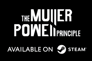 穆勒鲍威尔原则/THE MULLER-POWELL PRINCIPLE