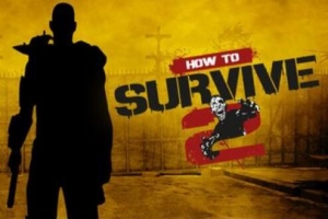 求生指南2/How to Survive 2