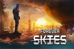 永恒的天空/Forever Skies