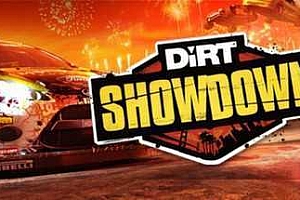 尘埃：决战/DiRT Showdown