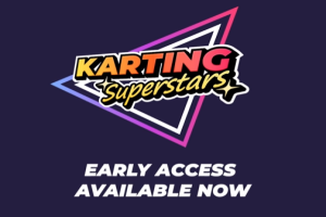 卡丁车巨星/Karting Superstars