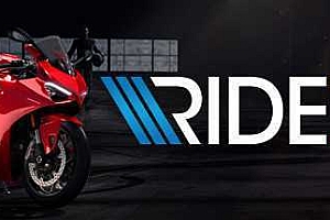 极速骑行3/RIDE 3