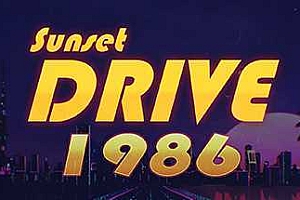 日落大道1986/Sunset Drive 1986