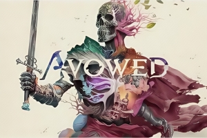 宣誓 豪华版  / Avowed Final Preview