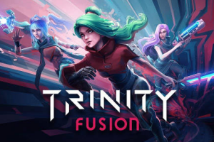 三体融合/Trinity Fusion