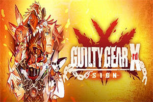 罪恶装备Xrd:未知次元征兆/GUILTY GEAR Xrd -SIGN-