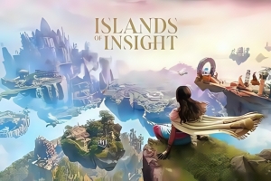真知之岛/Islands of Insight