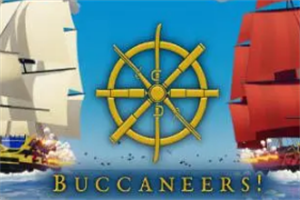 海盗队/Buccaneers!