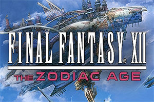 最终幻想12：黄道年代/Final Fantasy XII: The Zodiac Age