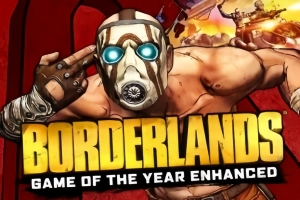 无主之地 年度版 /Borderlands（V1.5.0.0年度版+集成全DLC）