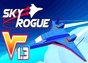 空中盗贼/Sky Rogue