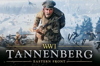 坦能堡/Tannenberg