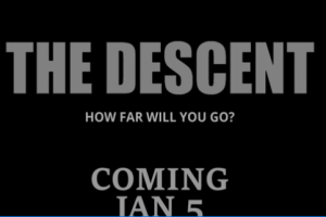 罗克韦尔矿井后裔/THE DESCENT