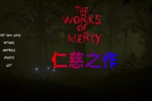 仁慈之作/The Works of Mercy