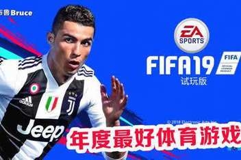 FIFA19 Ultimate Edition