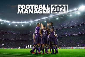 足球经理2021/Football Manager 2021（V21.4+集成全DLCs）