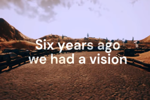 勉强比赛/Barely Racing