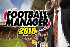 足球经理 2016/Football Manager 2016