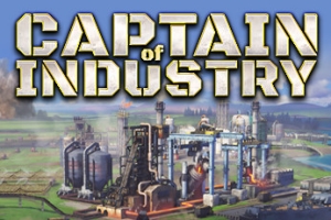 工业巨头/Captain of Industry
