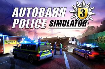 高速公路交警模拟3/Autobahn Police Simulator 3