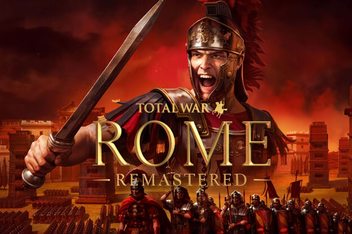 罗马:全面战争 重制版/Total War: ROME REMASTERED
