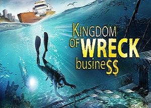沉船大帝国/Kingdom of Wreck Business