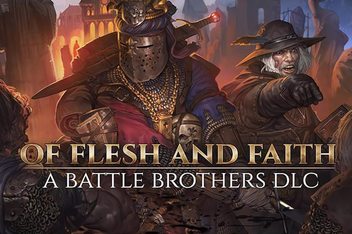 战场兄弟/Battle Brothers